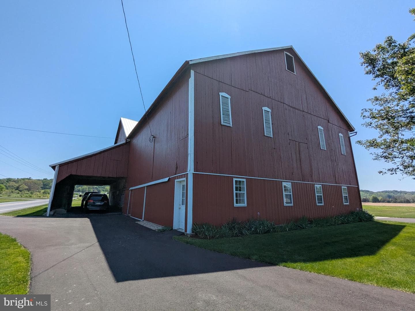 Tract 1: 3.01+/- Acres At 3420 Leafmore Road photo 107