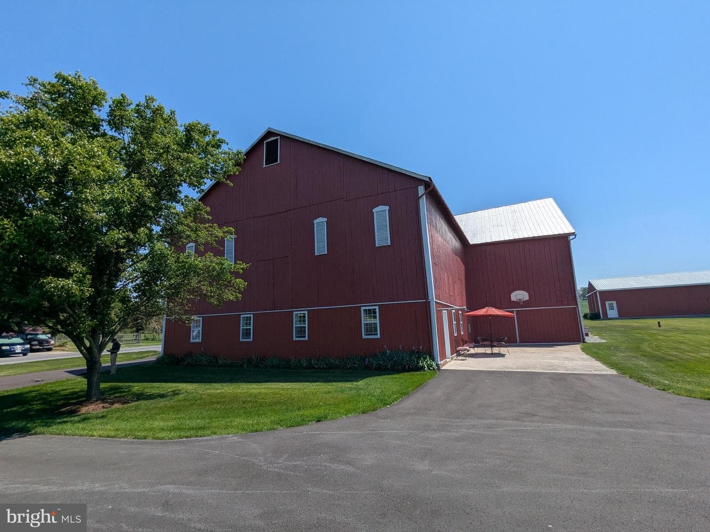 Tract 1: 3.01+/- Acres At 3420 Leafmore Road photo 108