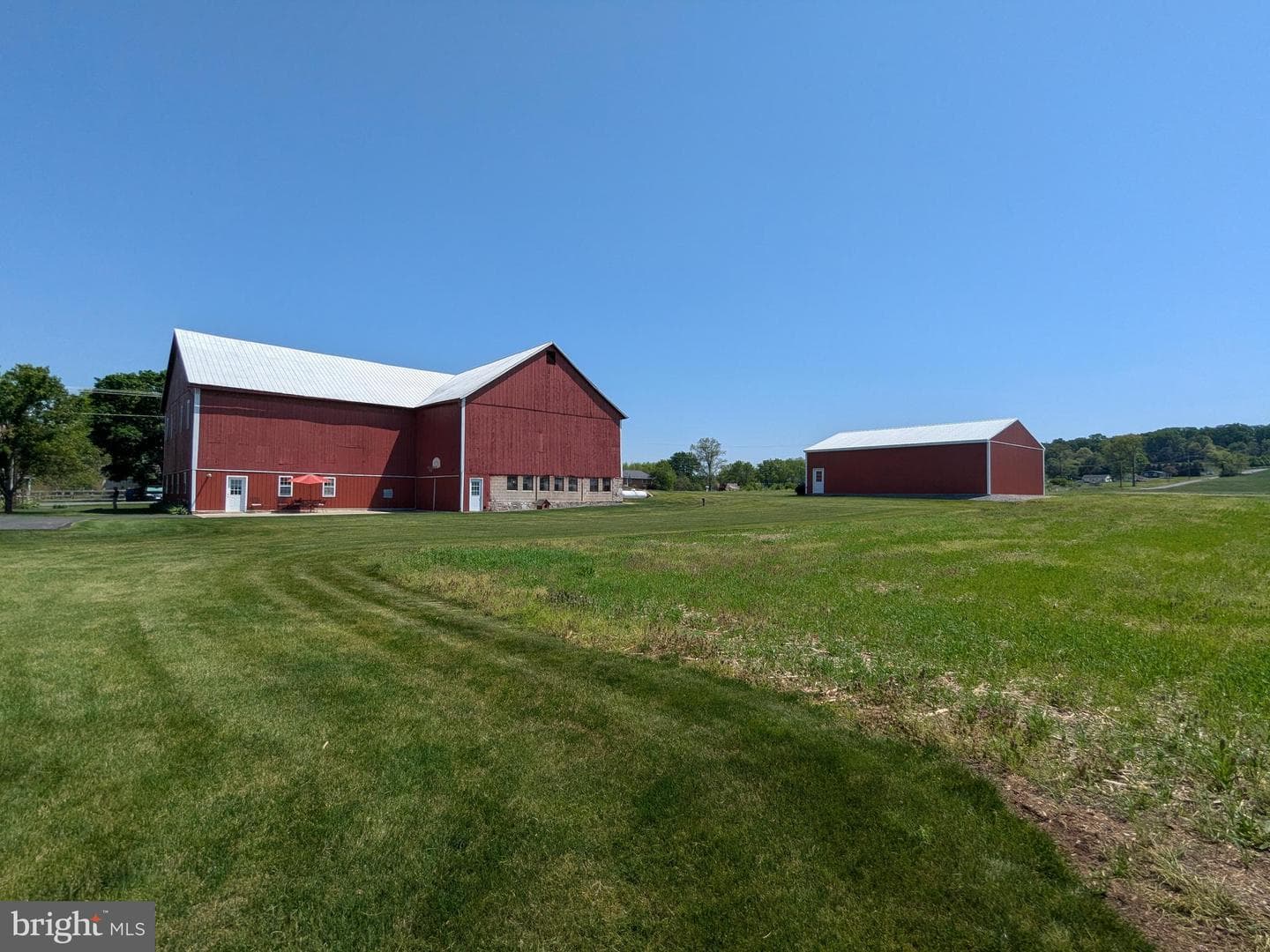 Tract 1: 3.01+/- Acres At 3420 Leafmore Road photo 111