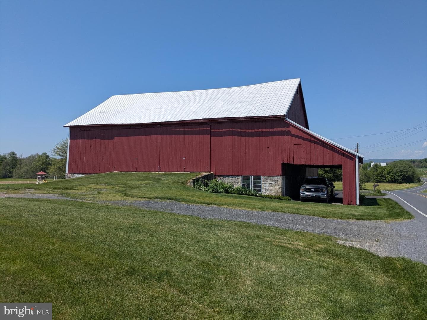 Tract 1: 3.01+/- Acres At 3420 Leafmore Road photo 115