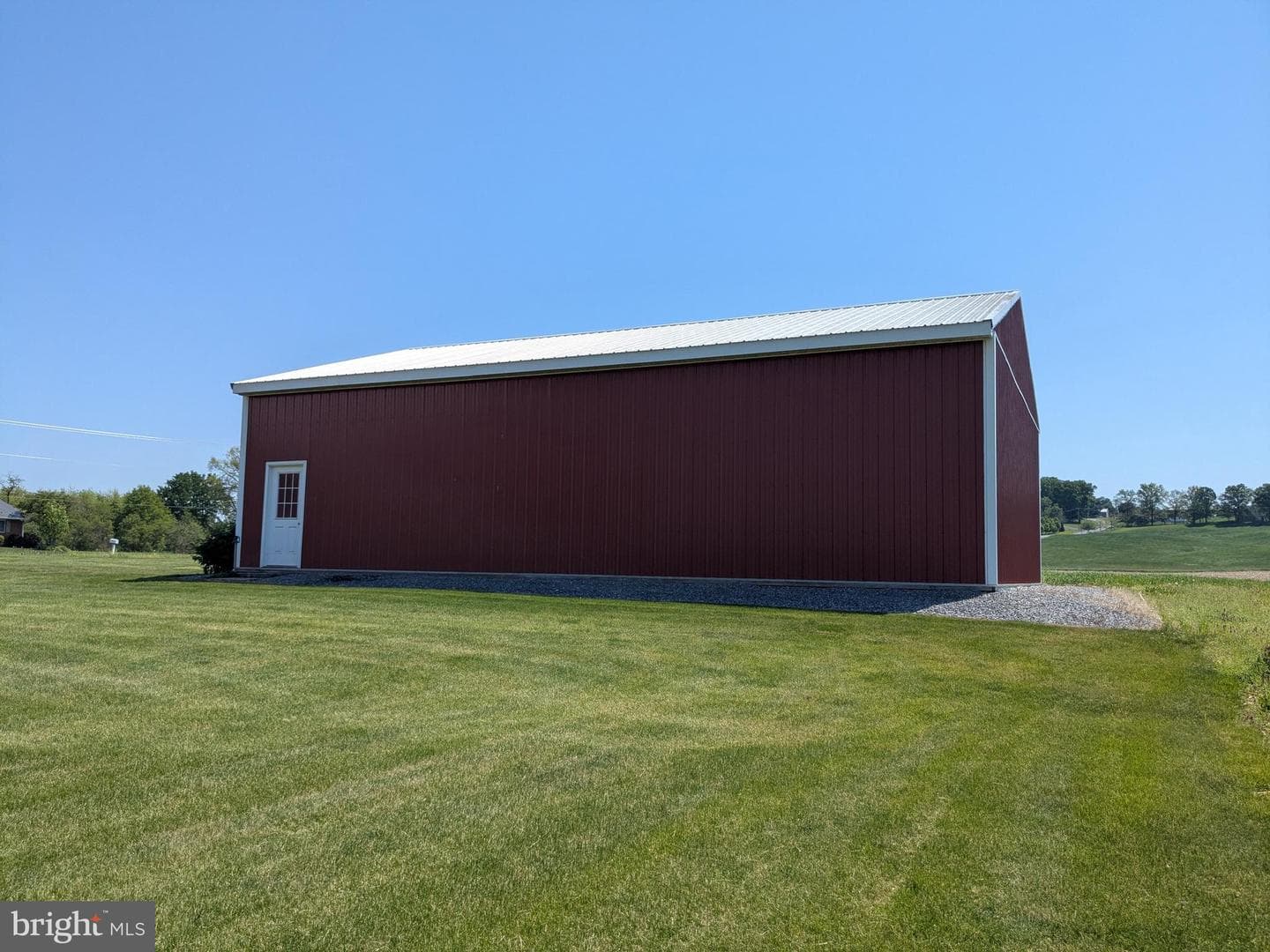 Tract 1: 3.01+/- Acres At 3420 Leafmore Road photo 124