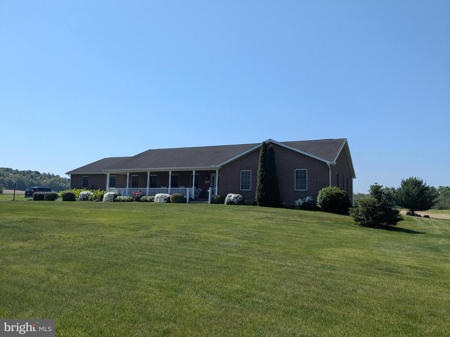 Tract 1: 3.01+/- Acres At 3420 Leafmore Road photo 13