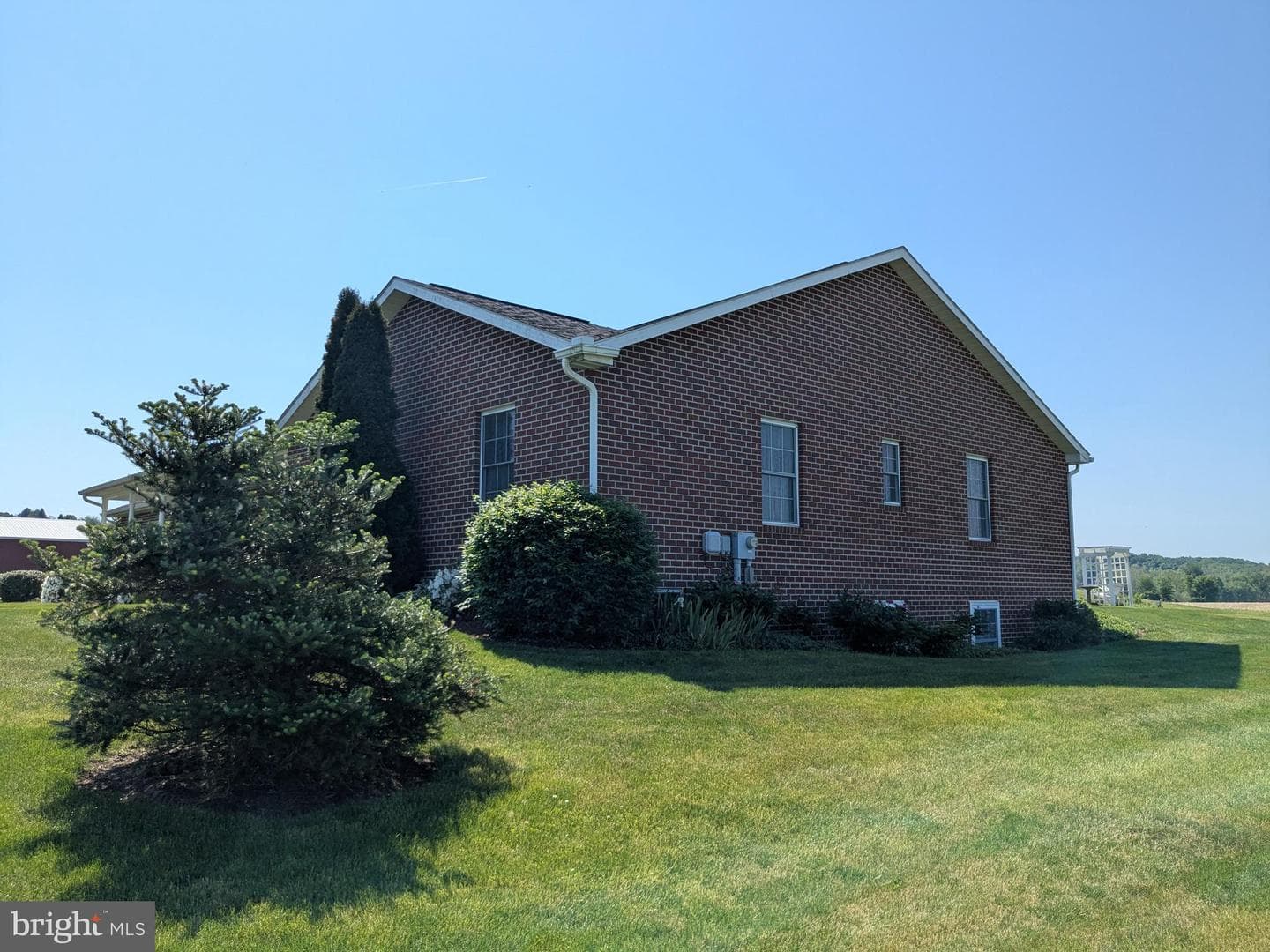 Tract 1: 3.01+/- Acres At 3420 Leafmore Road photo 15