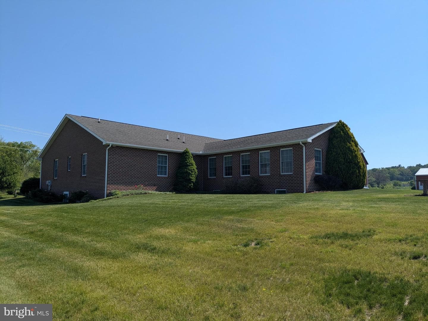 Tract 1: 3.01+/- Acres At 3420 Leafmore Road photo 17