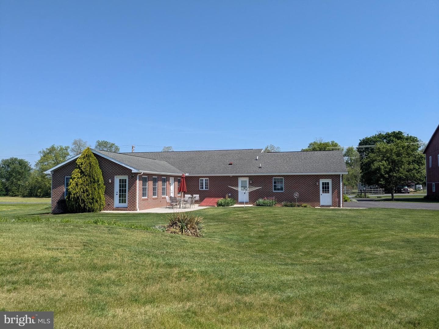 Tract 1: 3.01+/- Acres At 3420 Leafmore Road photo 20