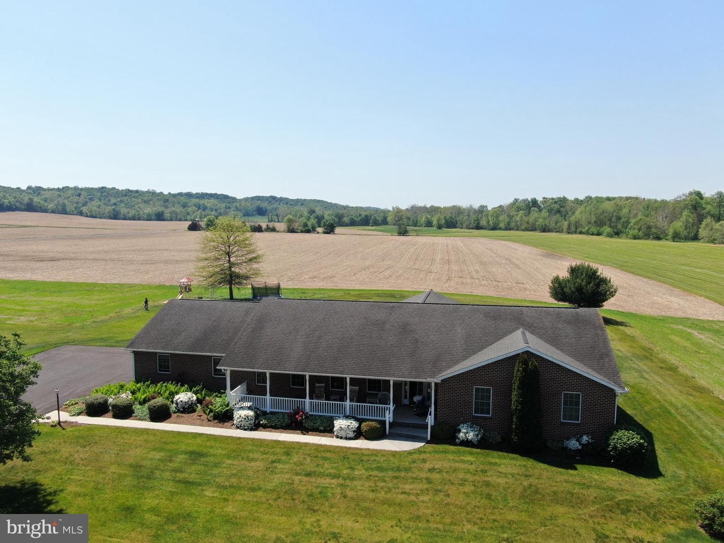 Tract 1: 3.01+/- Acres At 3420 Leafmore Road photo 3