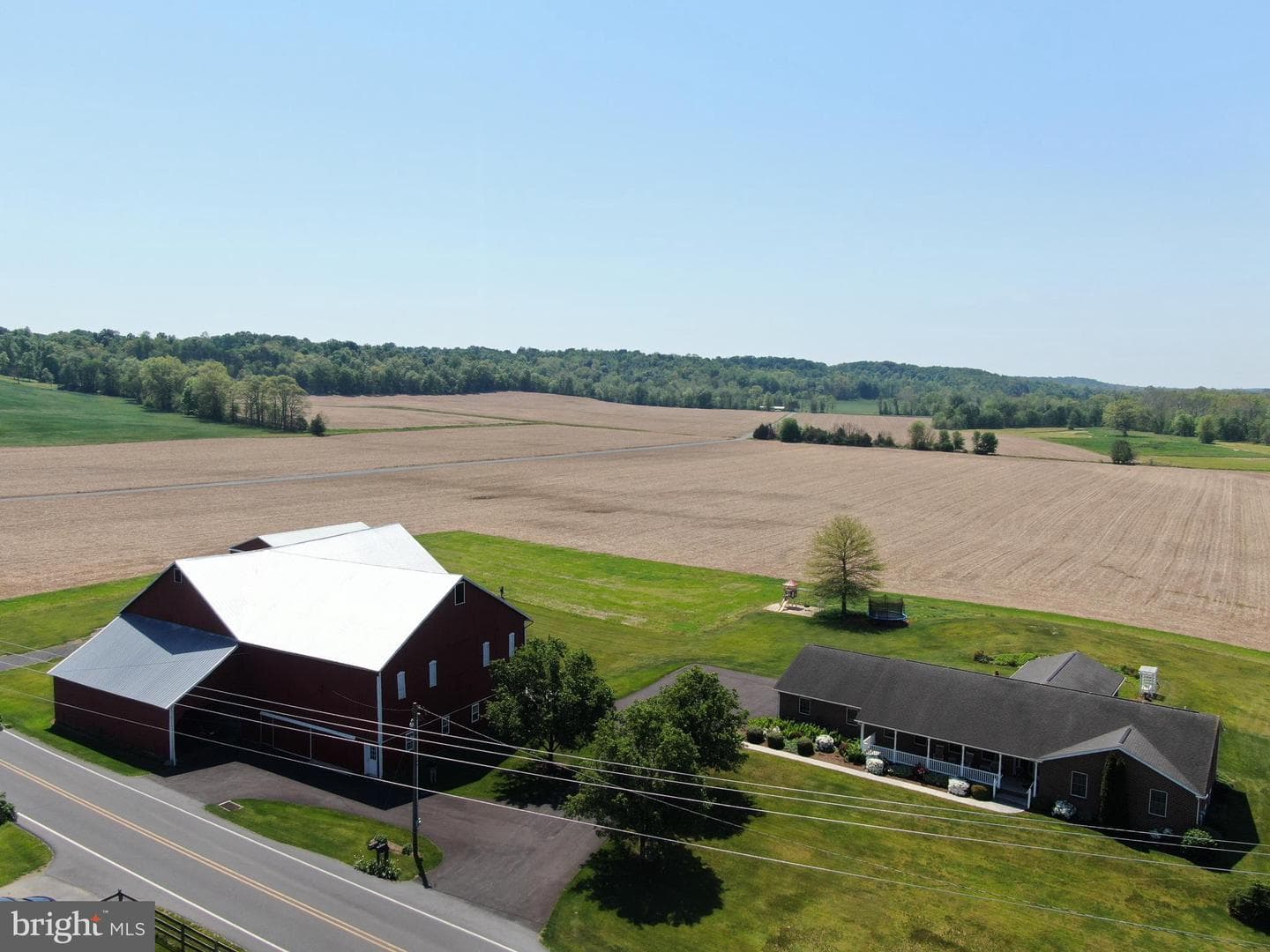 Tract 1: 3.01+/- Acres At 3420 Leafmore Road photo 5