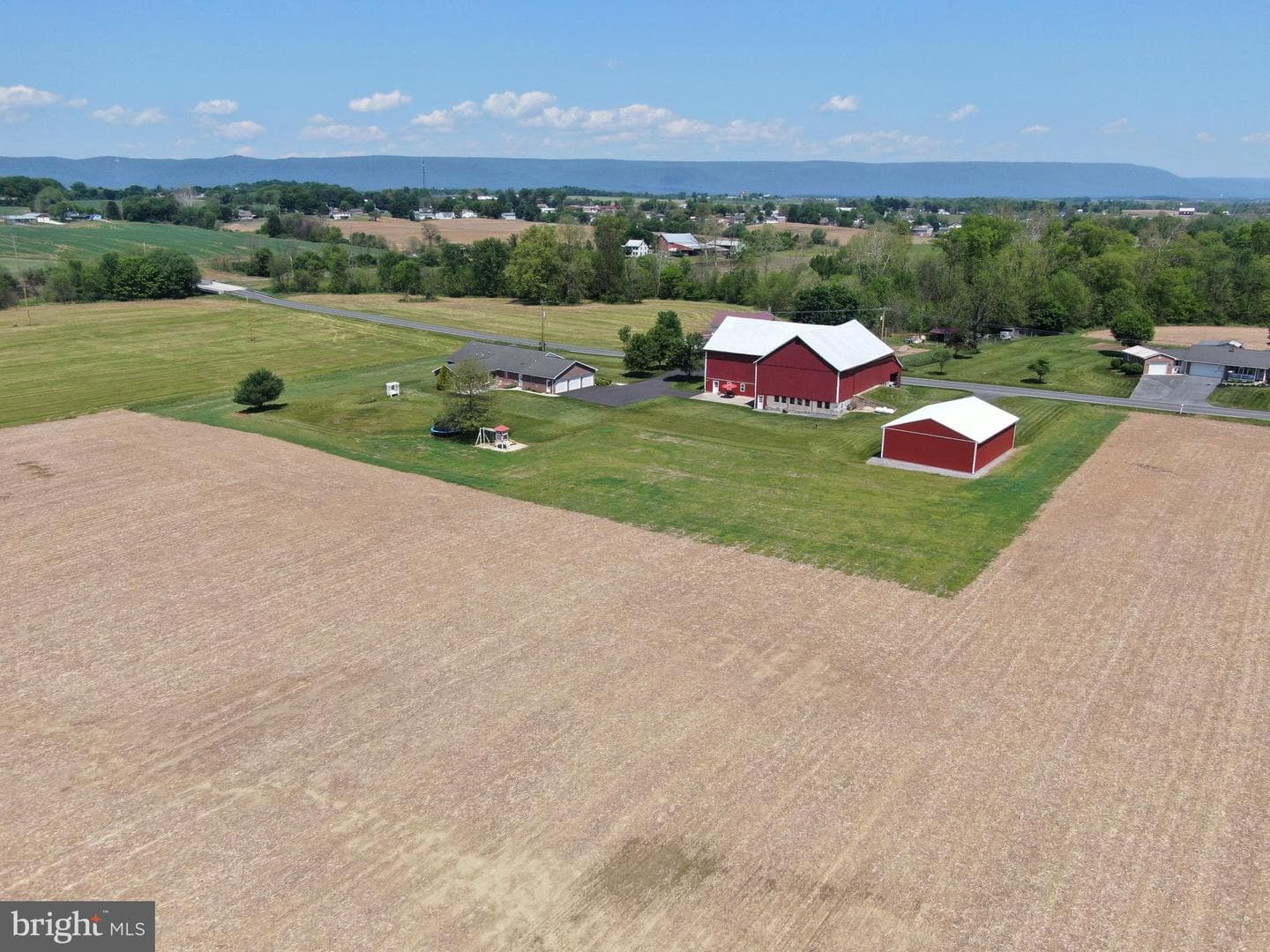 Tract 1: 3.01+/- Acres At 3420 Leafmore Road photo 7