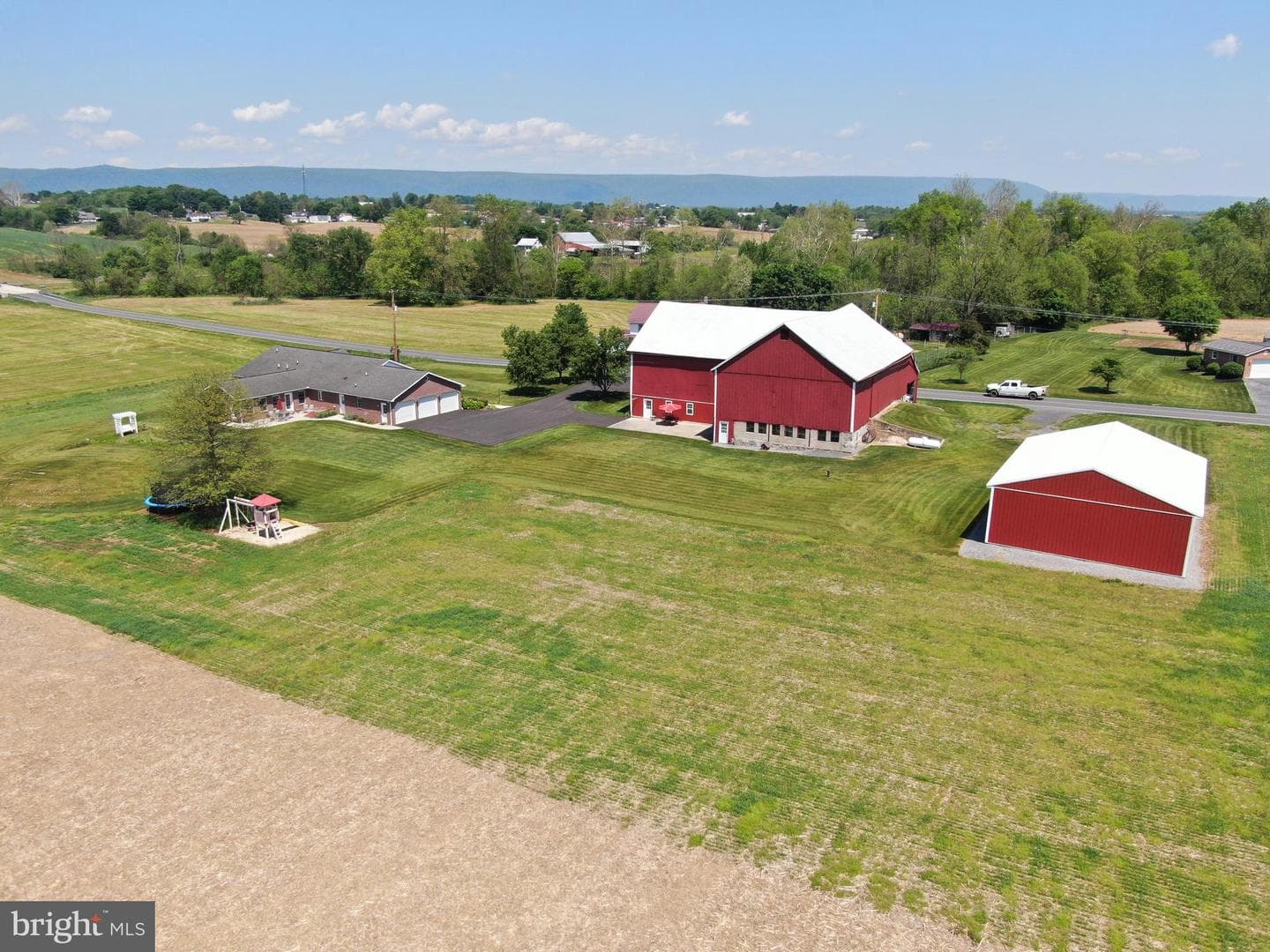 Tract 1: 3.01+/- Acres At 3420 Leafmore Road photo 8