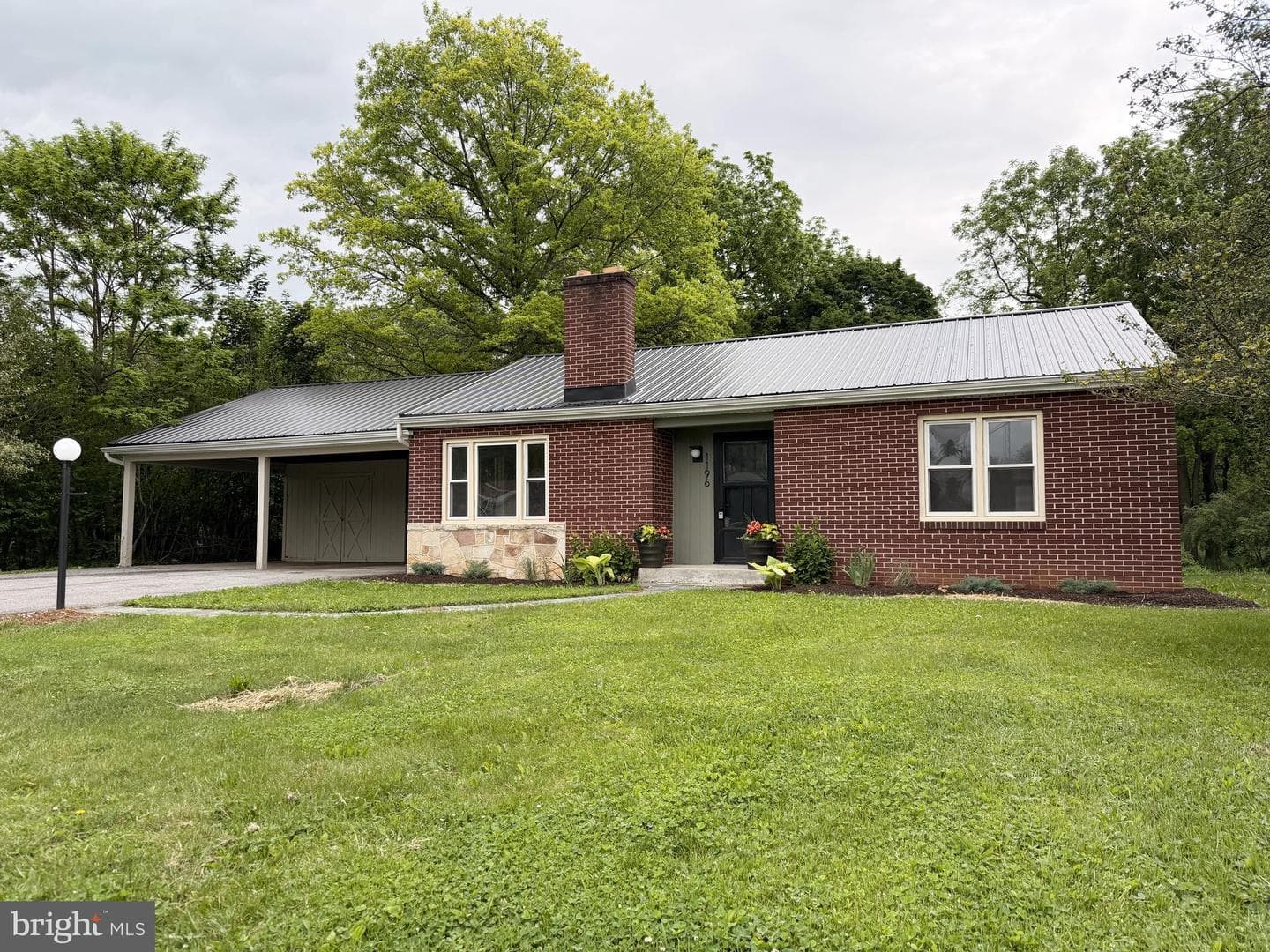 1196 Cider Press Road