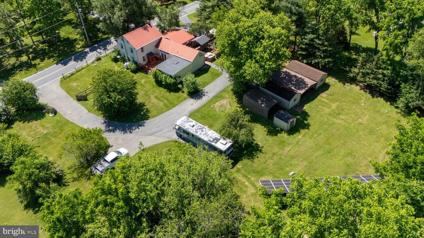 13927 Ridge Road, Waynesboro