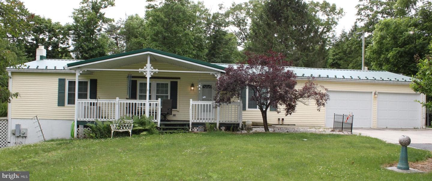 15420 Hartman Drive, Fort Loudon