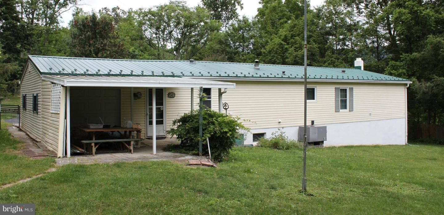 15420 Hartman Drive, Fort Loudon