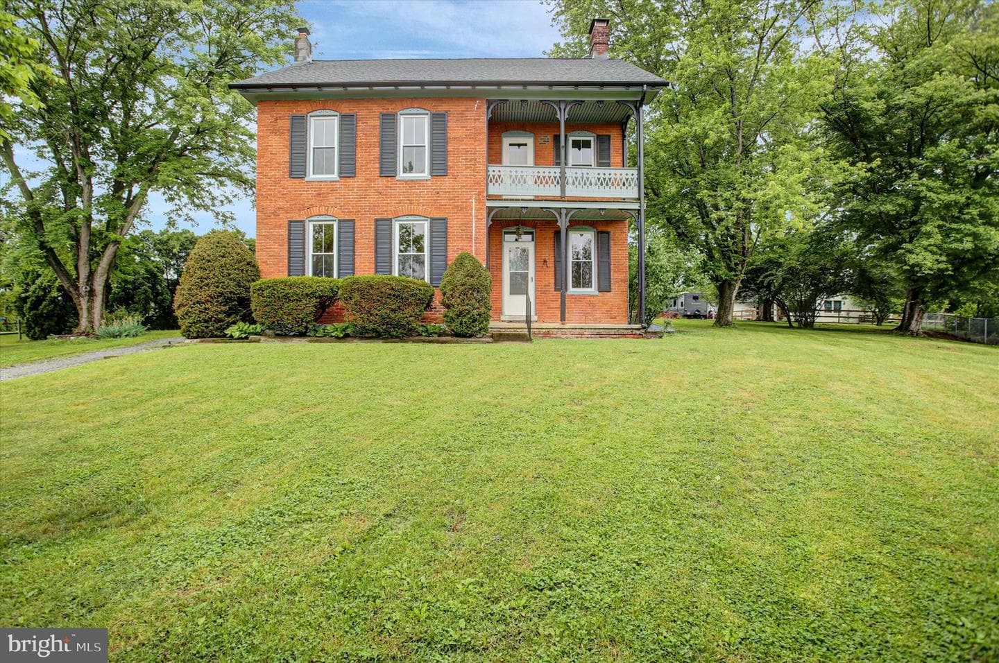 1655 Farm Lane, Greencastle