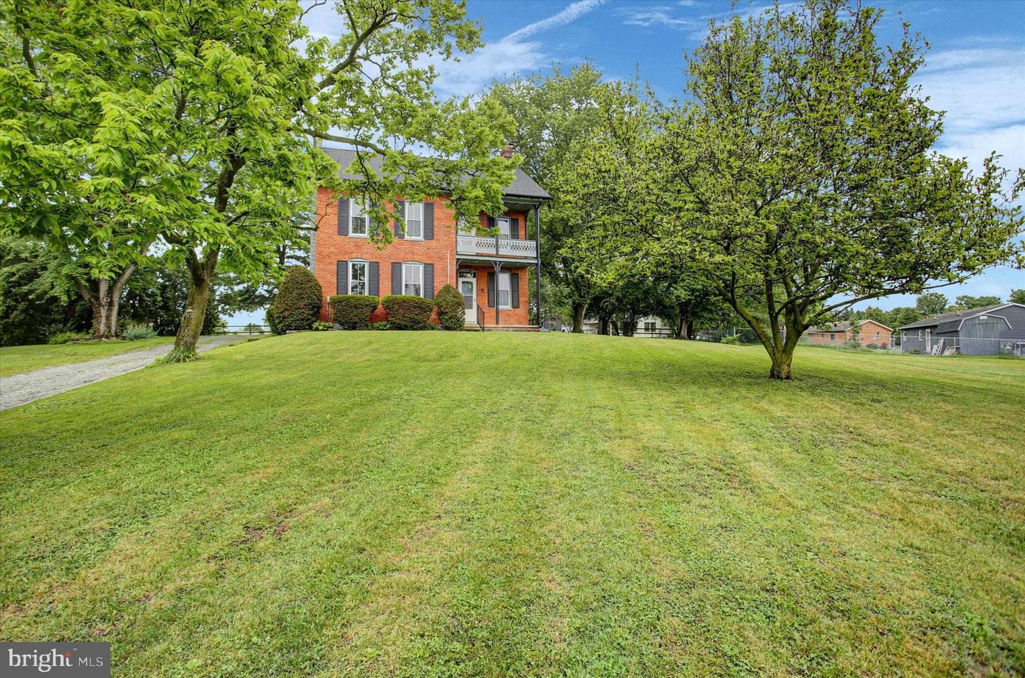 1655 Farm Lane, Greencastle