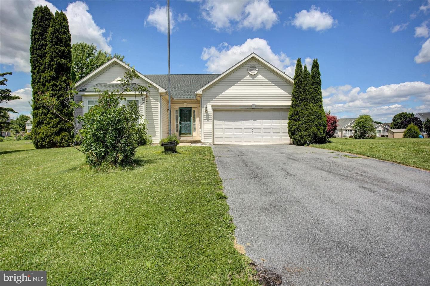 2849 Galaxy Drive #29, Chambersburg