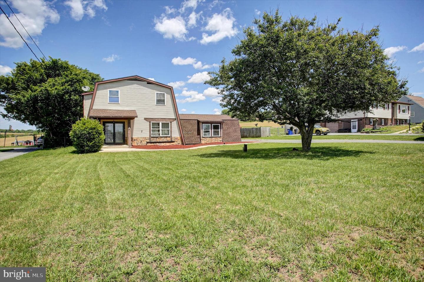 4521 Fort Mccord Road, Chambersburg