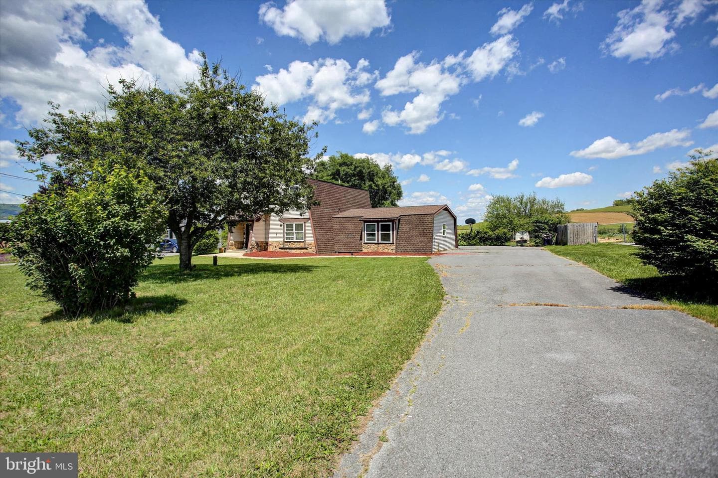 4521 Fort McCord Road photo 3