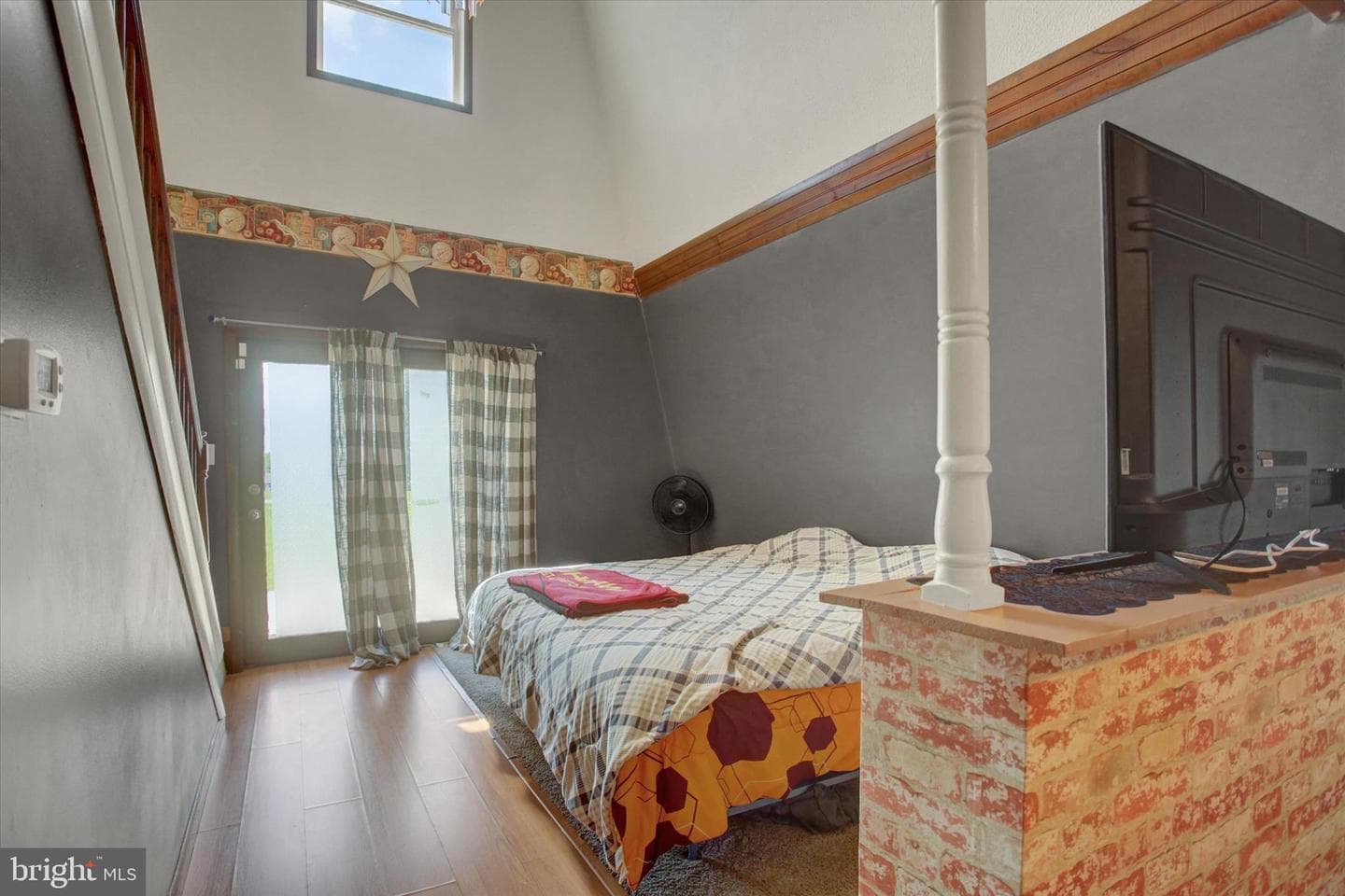 4521 Fort McCord Road photo 9