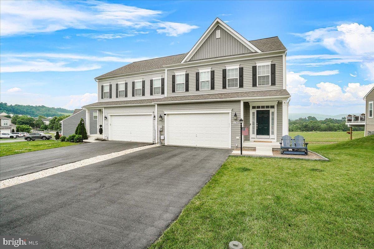 11740 Mystic Rock Lane S, Waynesboro