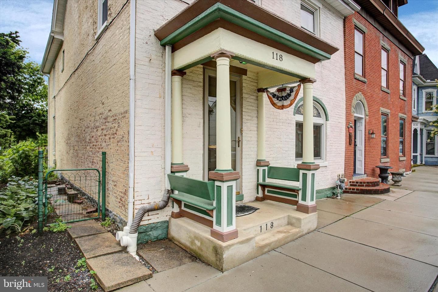 118 N Carlisle Street photo 3
