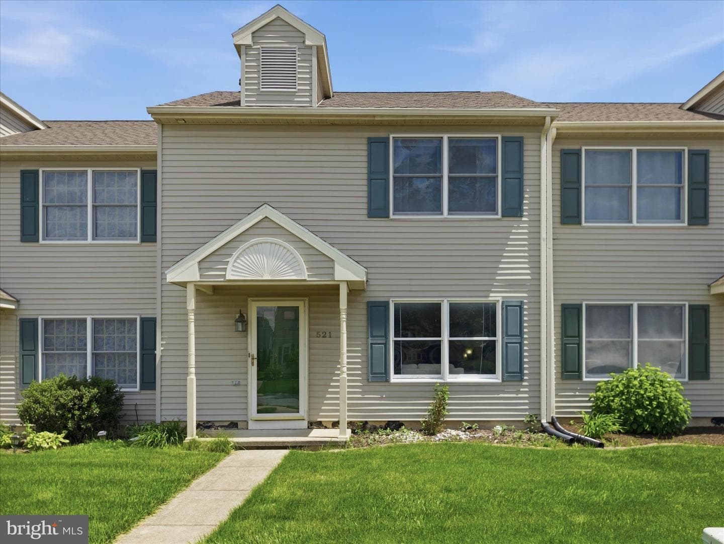 521 Bracken Drive, Chambersburg