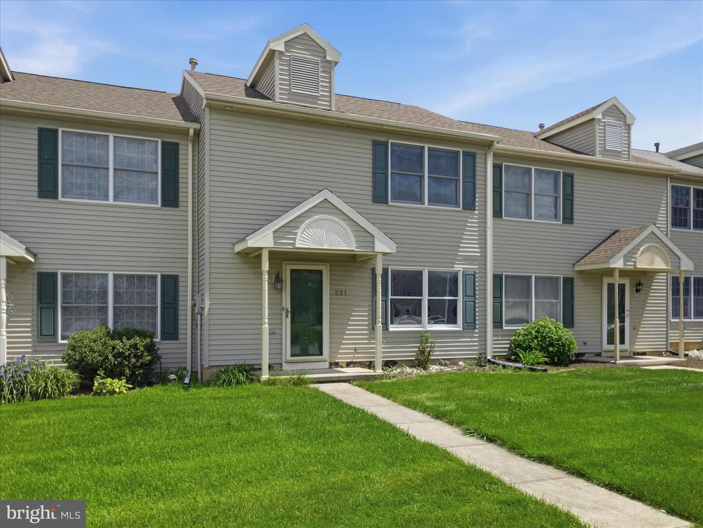 521 Bracken Drive, Chambersburg
