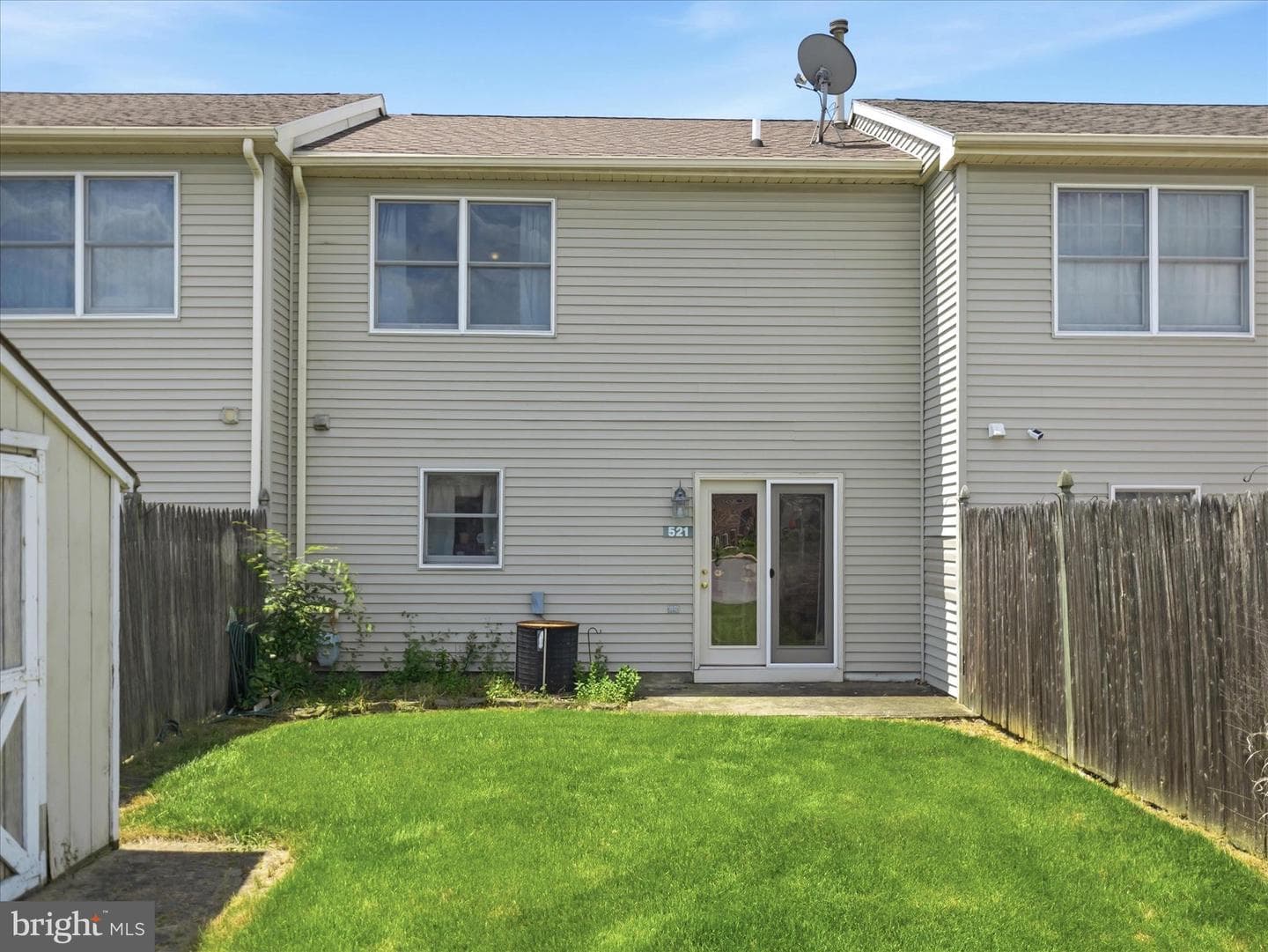 521 Bracken Drive photo 25