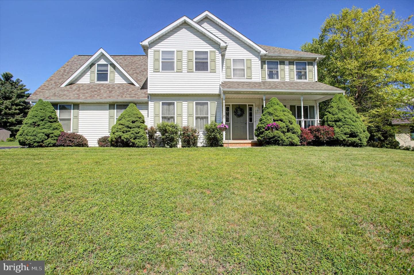 109 Pugh Drive, Shippensburg