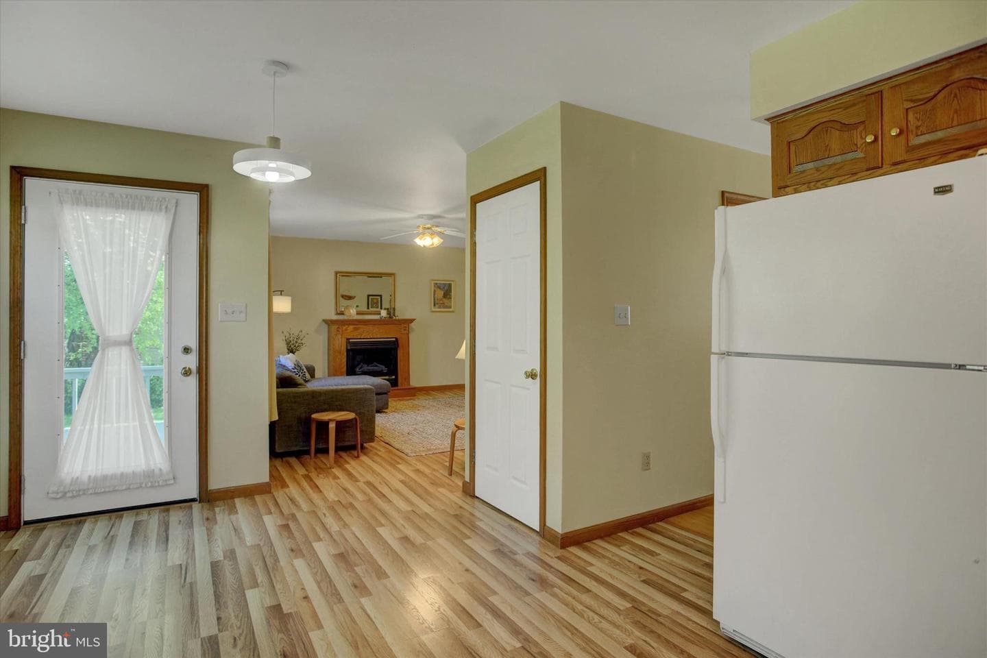 109 Pugh Drive photo 17