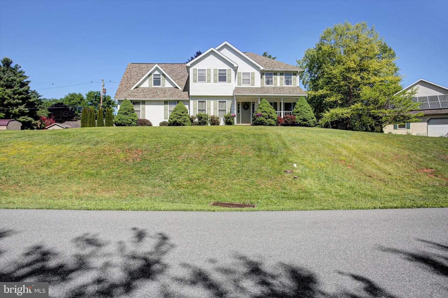 109 Pugh Drive, Shippensburg