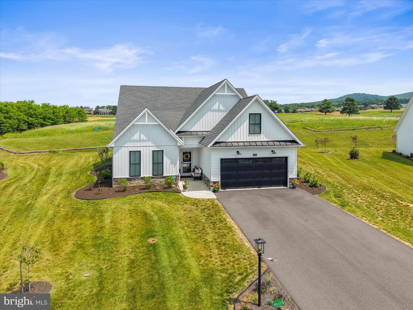 4633 Range Runner Drive, Fayetteville