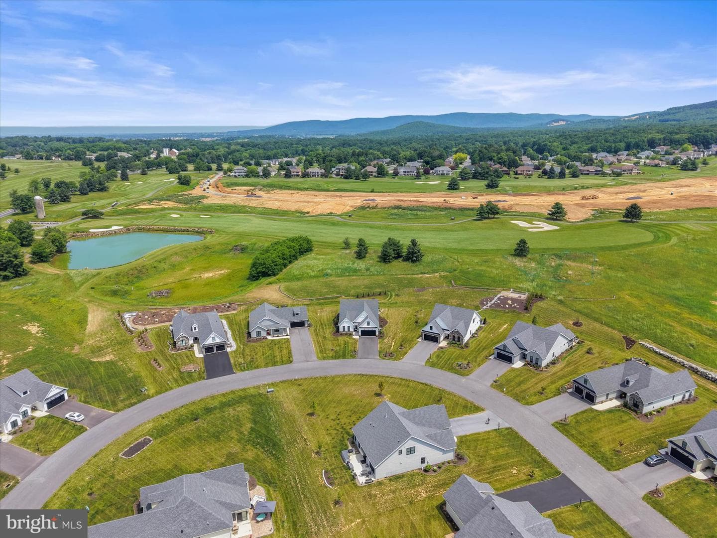 4633 Range Runner Drive, Fayetteville