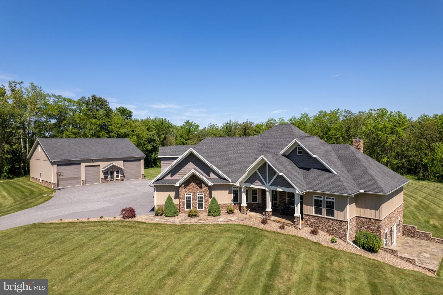 3825 Frecon Road, Chambersburg
