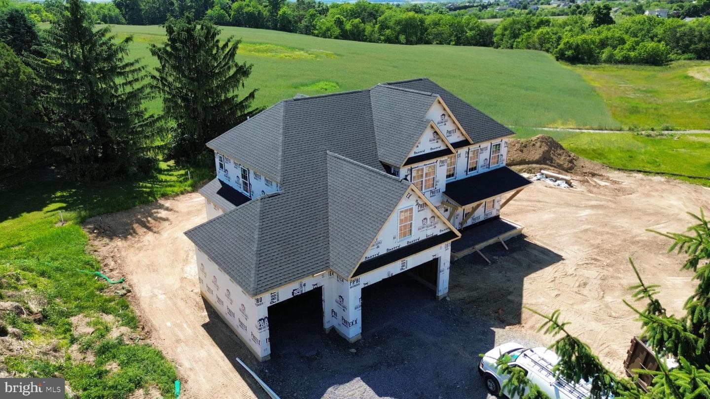 Lot 40 Greenside Court, Chambersburg