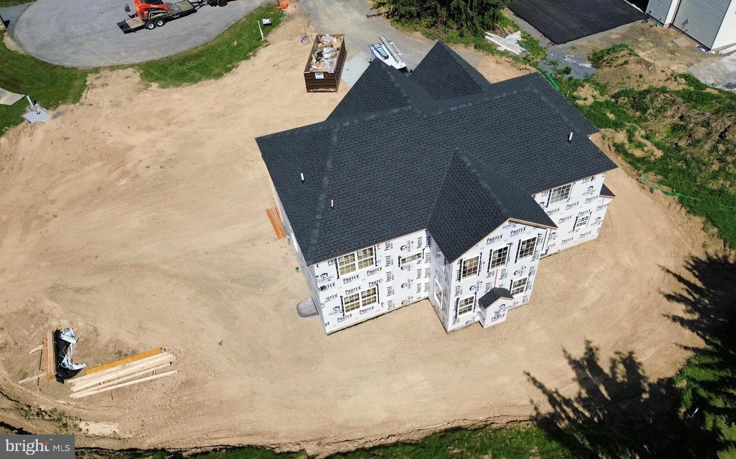 Lot 40 Greenside Court photo 5