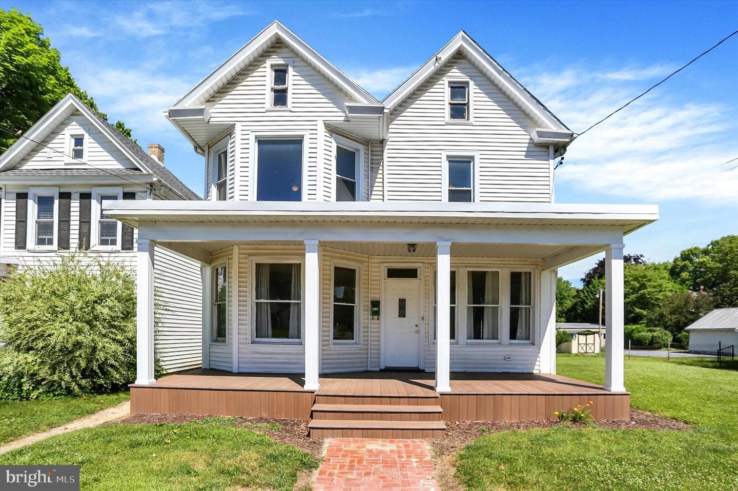 1115 Scotland Avenue, Chambersburg