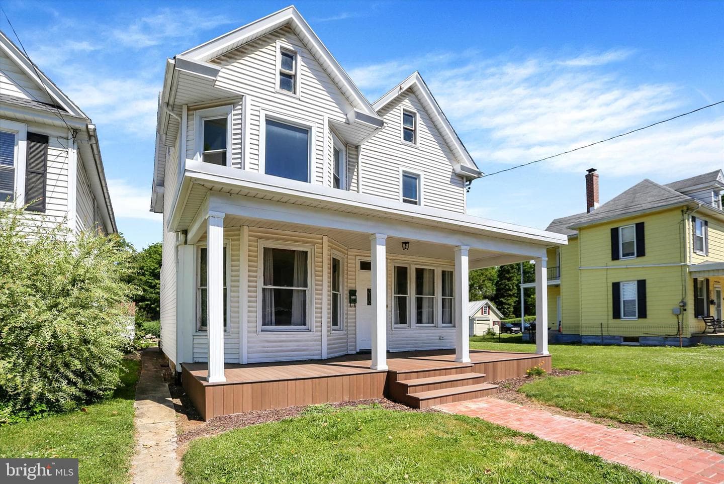 1115 Scotland Avenue, Chambersburg