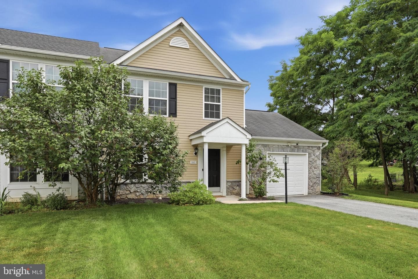3003 Sundown Dr, Chambersburg