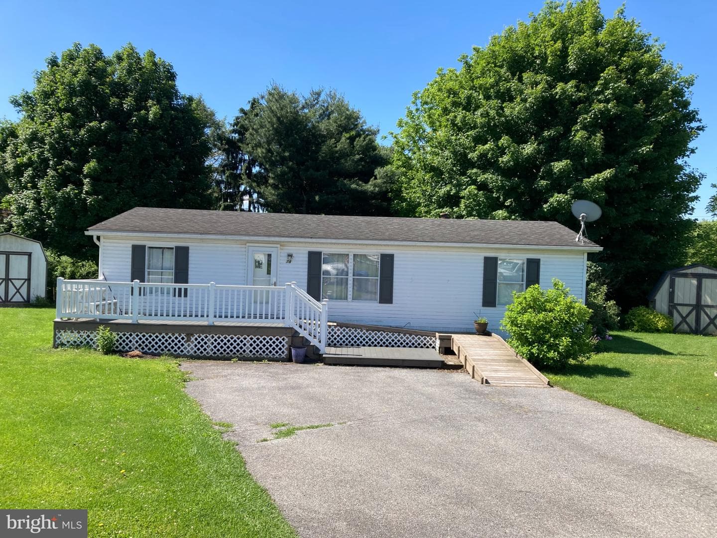 78 Lenwood, Shippensburg