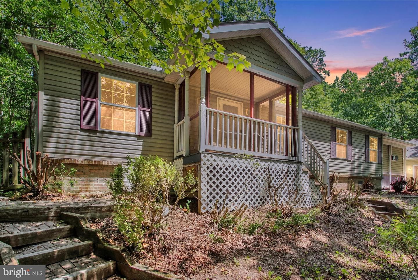 13340 Mentzer Gap Road Road, Waynesboro
