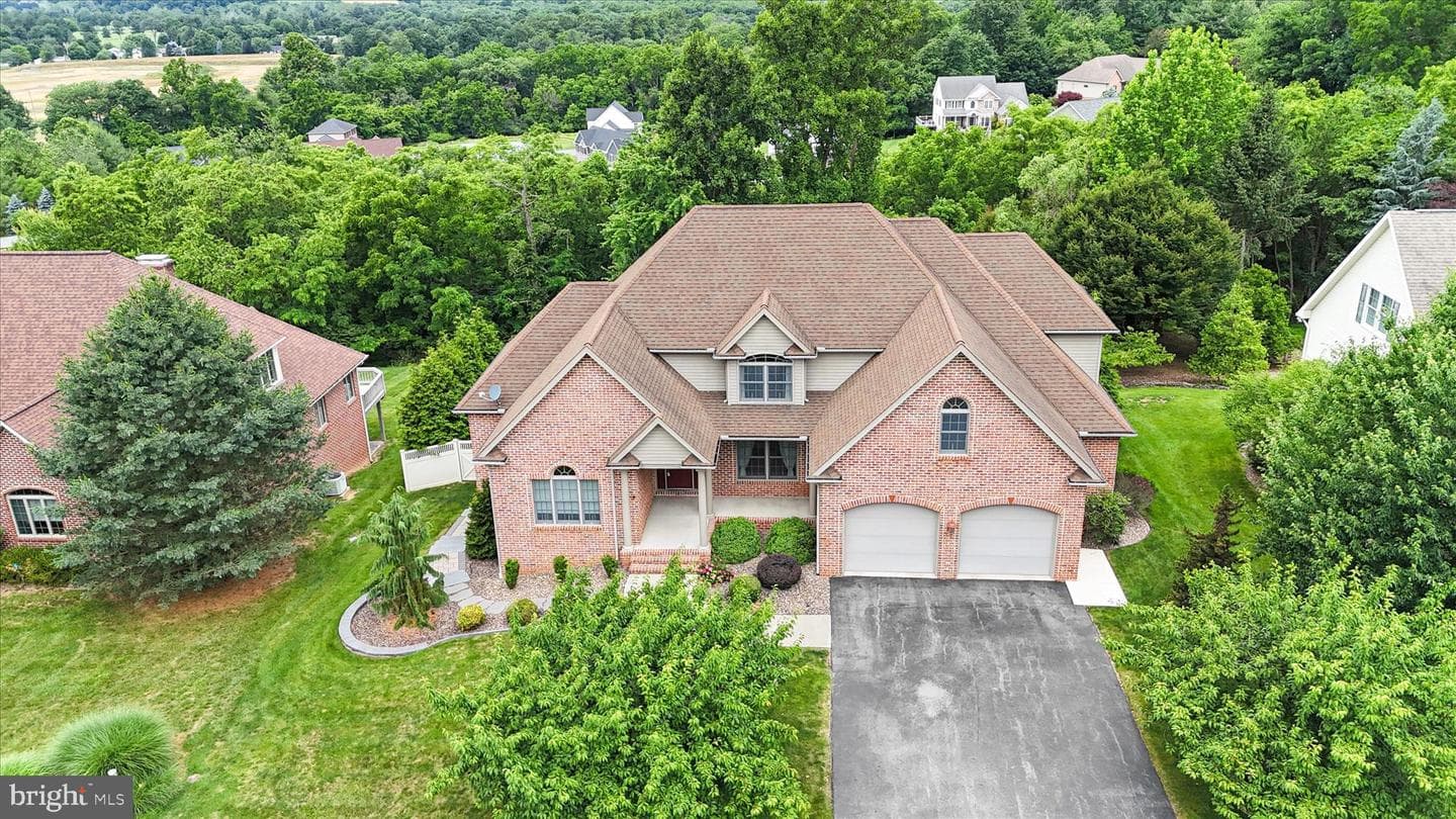 11067 Weatherstone Drive, Waynesboro