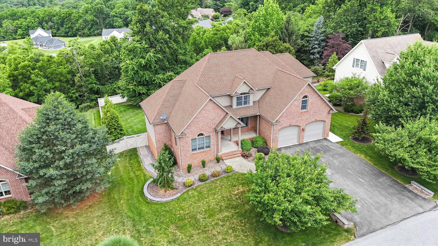 11067 Weatherstone Drive, Waynesboro