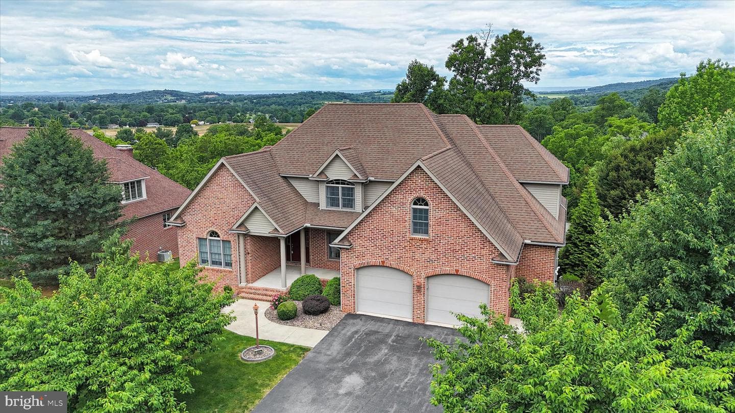 11067 Weatherstone Drive photo 3