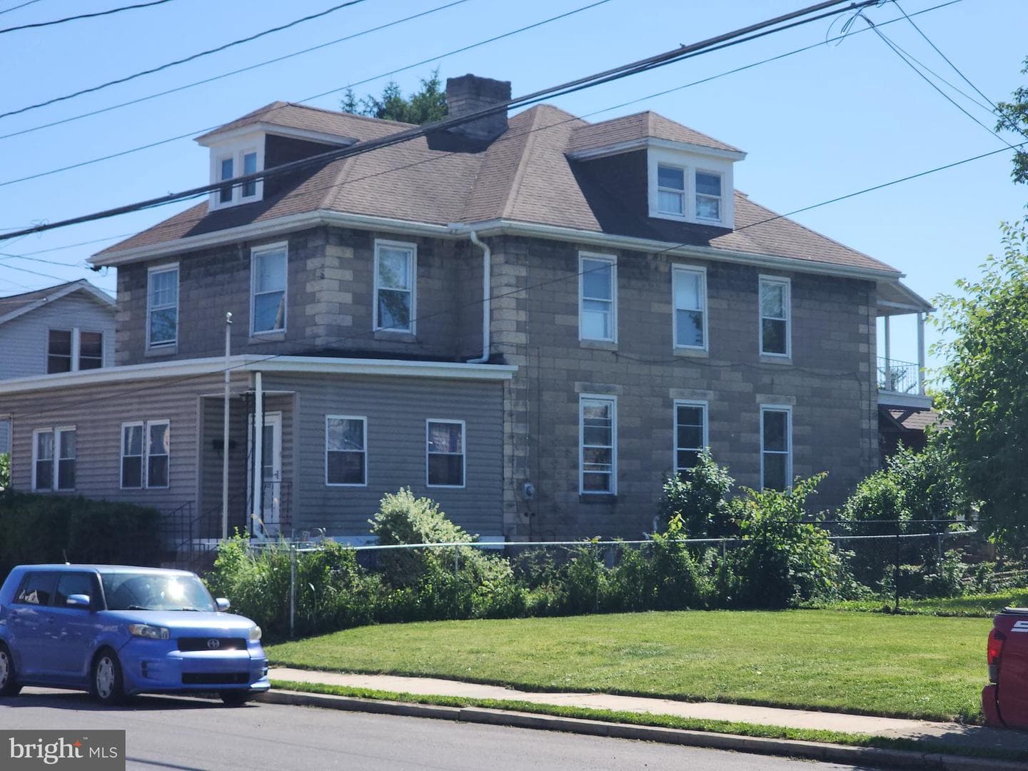 615 S Second Street, Chambersburg