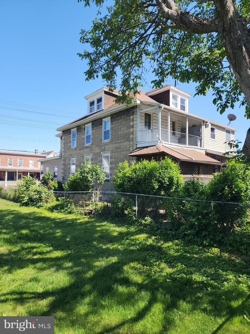 615 S Second Street, Chambersburg
