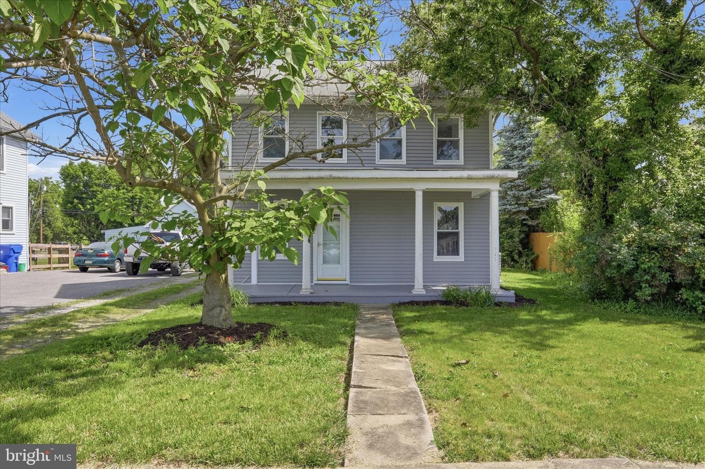 247 West Main Street, Fayetteville