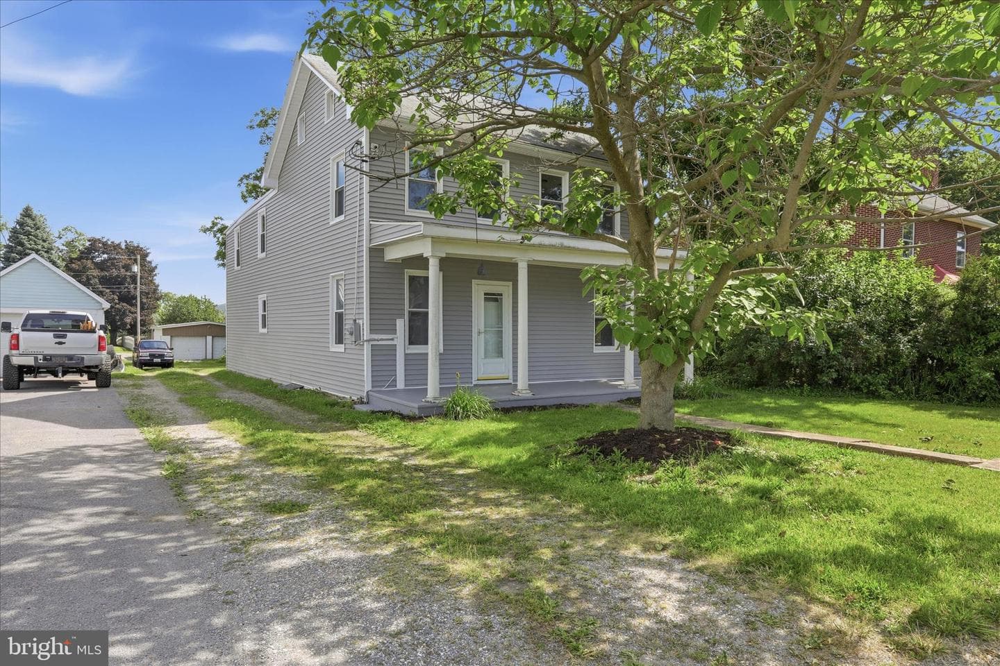 247 West Main Street, Fayetteville
