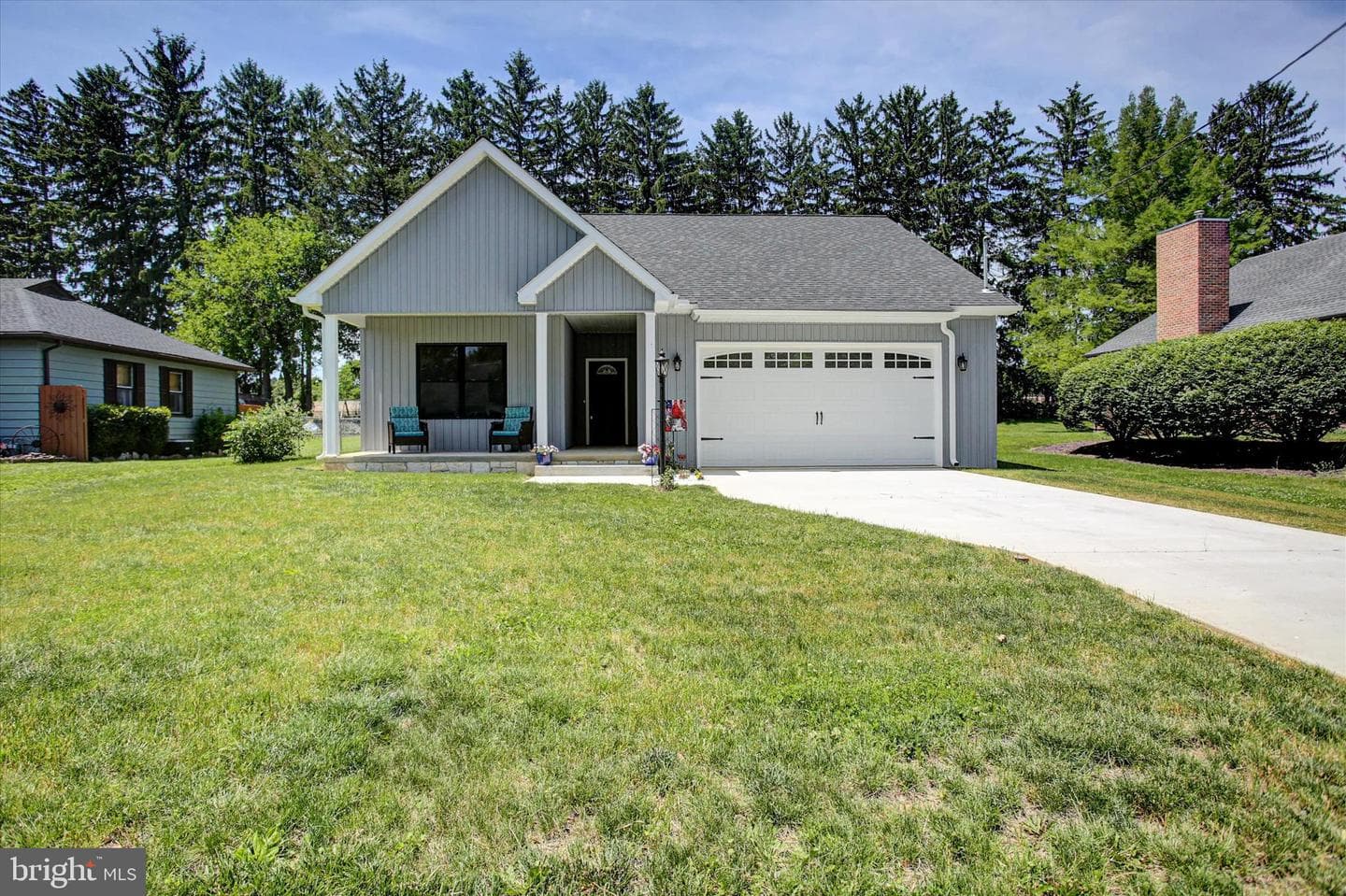 Pa, Chambersburg