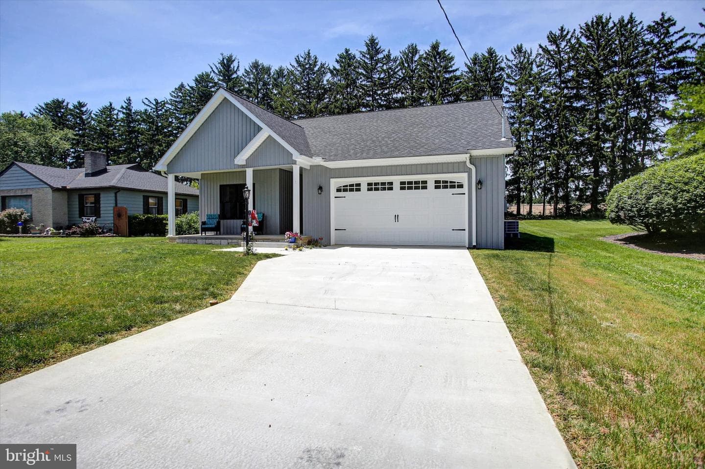 Pa, Chambersburg
